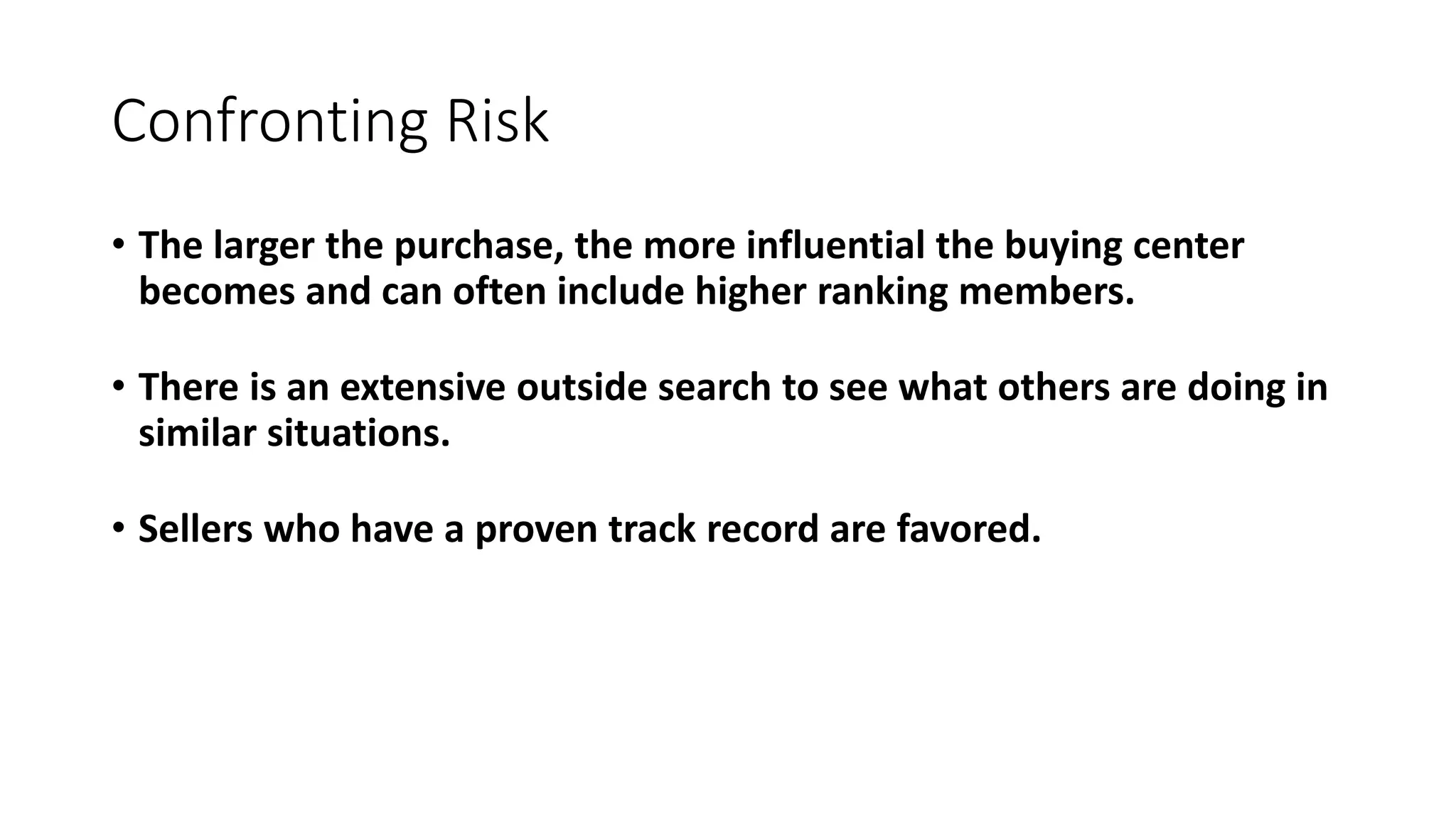 Ch4 segmenting b2 b mkts