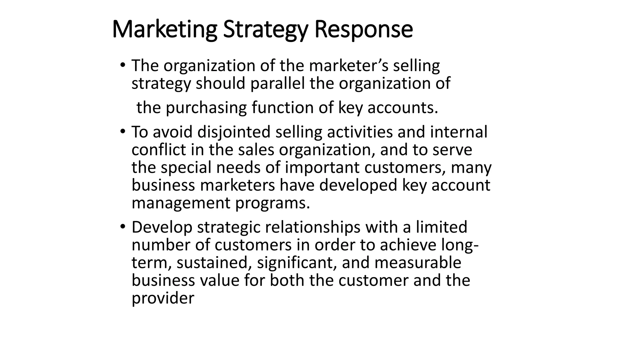 Ch4 segmenting b2 b mkts