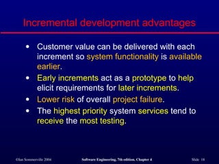 ch4_Software Processes1.pptx about software engineering and its ...