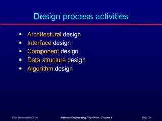 ch4_Software Processes1.pptx about software engineering and its ...