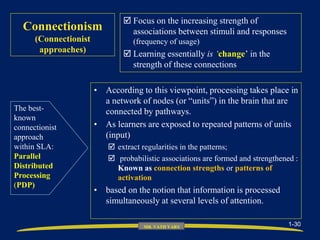CH 4 The psychology of Second Language Acquisition.pptx
