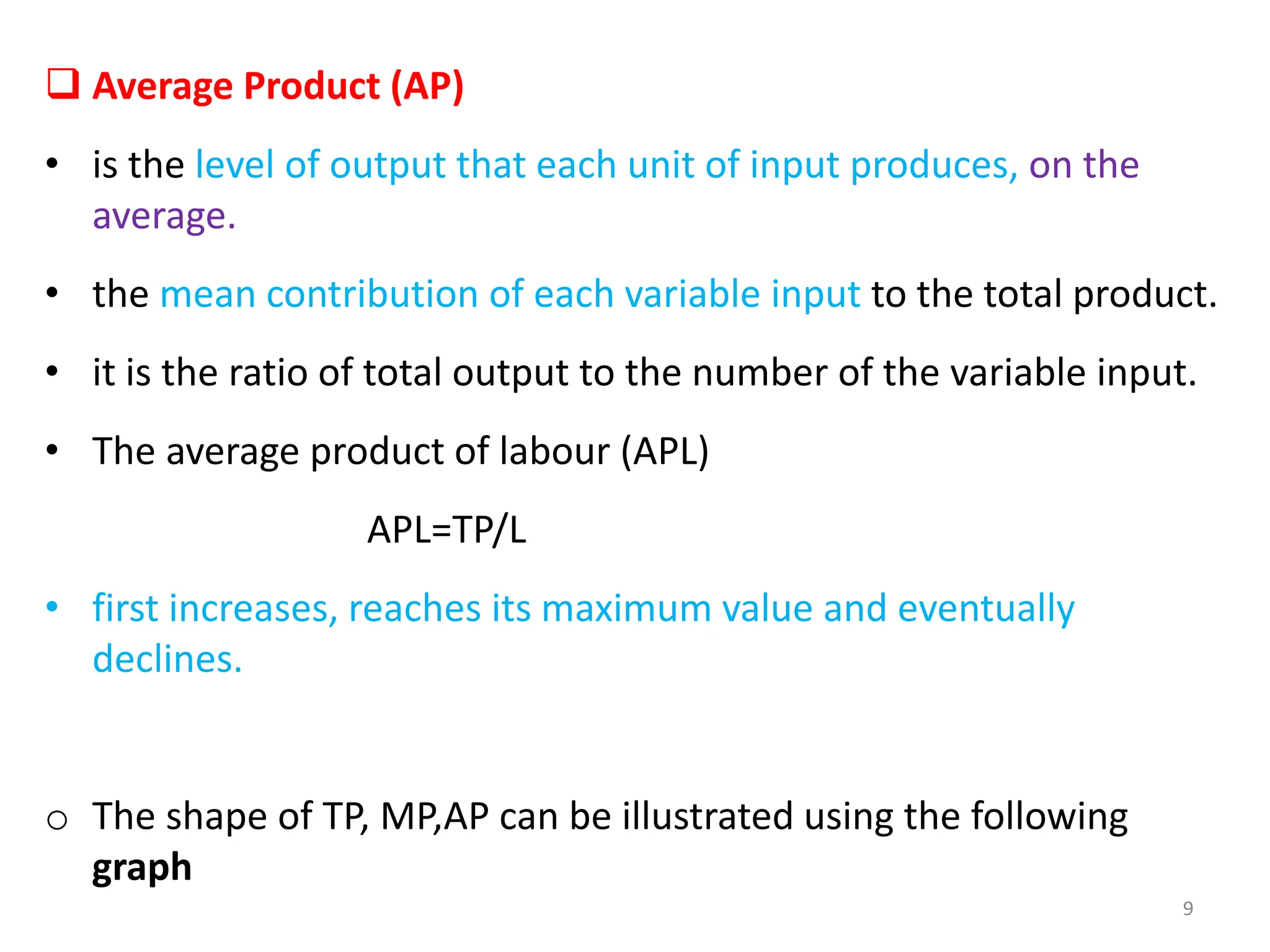 CH 4 The Theory of Production and Cost.pptx