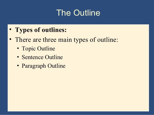 writing the research paper a handbook 7th ed ch 4 the types of parallelism