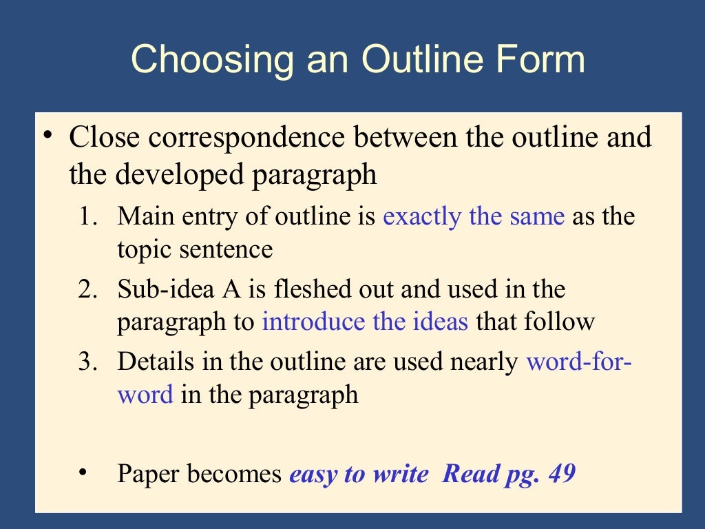 Writing the research paper a handbook pdf picture