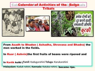 Kataka Rohini Ch 4 Tribals, Dikus and the Vision of a Golden Age 1.ppt