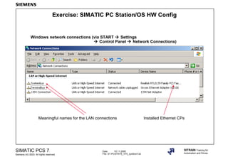 Ch4 v70 system_configuration_en | PPT