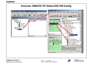 Ch4 v70 system_configuration_en | PPT