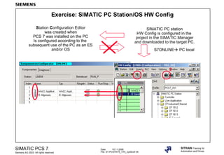 Ch4 v70 system_configuration_en | PPT