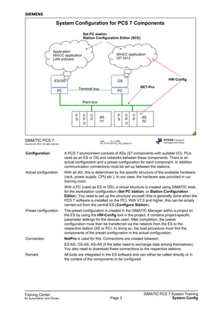 Ch4 v70 system_configuration_en | PDF