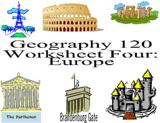 Ch 4 worksheet | PDF