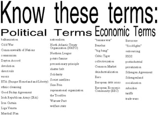 Ch 4 worksheet | PDF