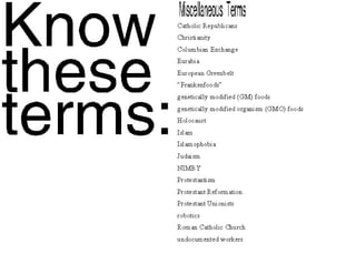 Ch 4 worksheet | PDF