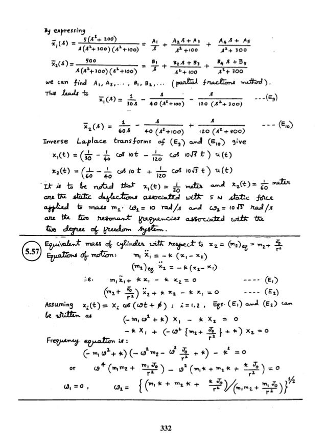 Rao Solution Manual Ch 6