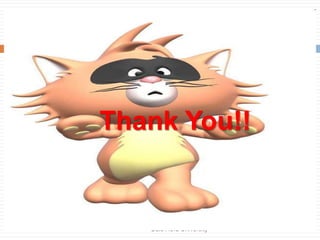 46
Packaging and Storage of Parmaceuticals byAliyi Gerina
Bule Hora University
Thank You!!
 