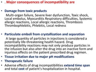 Ch 5. Compounding in hospital.pptx hospital | PPTX