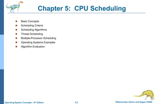 Operating System Cpu Scheduling Introduction Pptx Operating System Cpu Scheduling Introduction Pptx