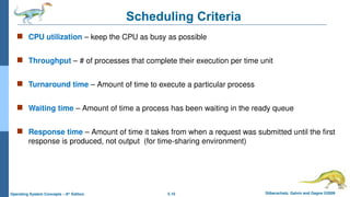 central processing unit scheduling chapter no 5.pptx