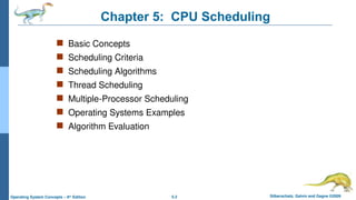 central processing unit scheduling chapter no 5.pptx