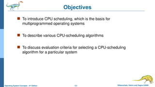 central processing unit scheduling chapter no 5.pptx