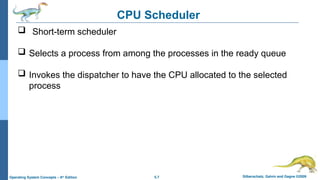 central processing unit scheduling chapter no 5.pptx