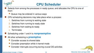 central processing unit scheduling chapter no 5.pptx