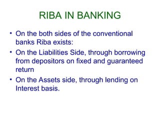 Interest Riba Ch_5._Riba_and_its_types.ppt very much appreciated for the mentioned ...