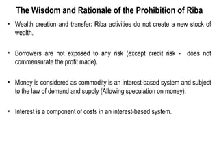 Ch_5._Riba_and_its_types.ppt very much appreciated for the mentioned ...