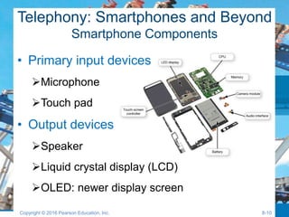Digital Devices and Media - Presentation | PPTX