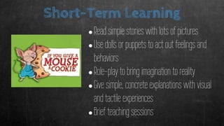 Ch 5 developmental stages of the learner | PPTX