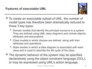 Comprehensive System Modeling Techniques Using UML for Software ...