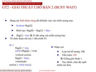 Ch5-Dong-bo-hoa-tien-trinh.pptx phan tich | PPTX