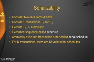 Ch5 process synchronization | PDF