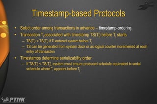 Ch5 process synchronization | PDF