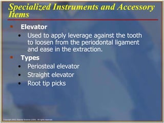 oral surgery | PPT
