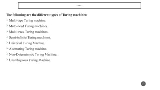 Ch5 Automata & Complexity Theory 2016.pptx