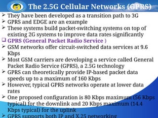 CH5 Cellular Networks in wireless communication.pptx