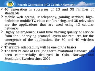 CH5 Cellular Networks in wireless communication.pptx