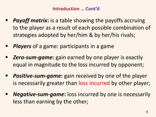 Ch 5 Game theory.ppt