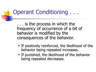 Ch 5 Motivation | PPT