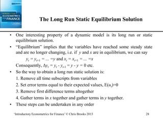 Ch5 slides | PPT