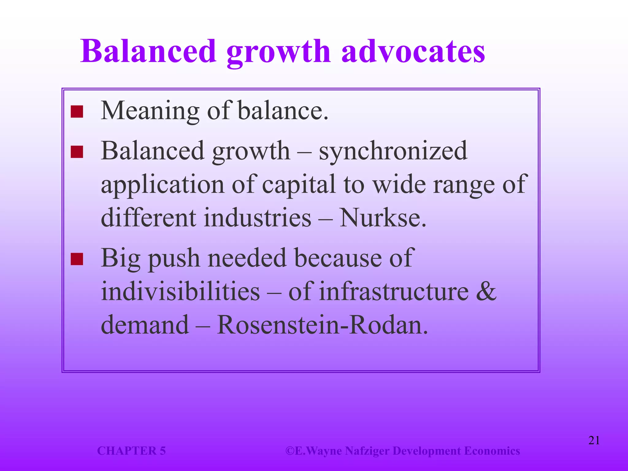 Ch_ 5_ Theories of Economic Development.ppt