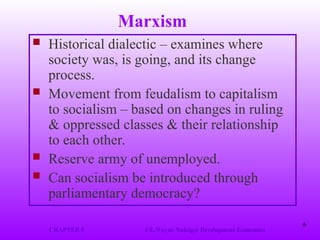 Marxism Development Ch_ 5_ Theories of Economic Development (1).ppt