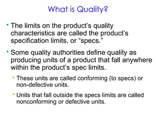Ch5 TQM Part 1.ppt_ unit 4 _ total Quality management | PPT