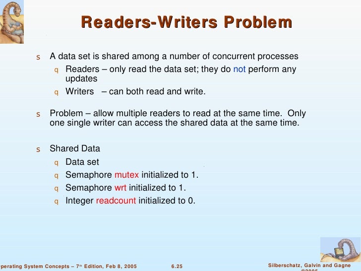 Read and write a bounded buffer yqicetoti
