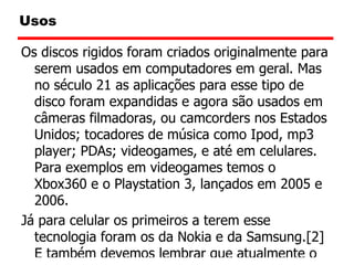 Now glass Improved surface uniformity Increases reliability Reduction in surface defects Reduced read/write errors Lower flight heights (See later) 