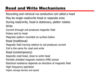 Better shock/damage resistance 