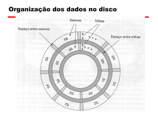 História O primeiro disco rígido foi construído pela IBM em 1956, e foi lançado em 16 de Setembro de 1957.[1] Era formado por 50 discos magnéticos contendo 50 000 setores, sendo que cada um suportava 100 caracteres alfanuméricos, totalizando uma capacidade de 5 megabytes, incrível para a época 