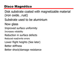 Removable Optical (outra apresentação) CD-ROM 