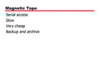 Rotate disk at constant angular velocity (CAV) Gives pie shaped sectors and concentric tracks 