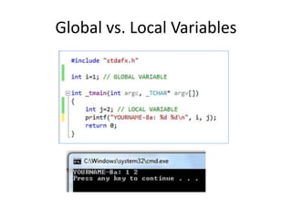 Practical Malware Analysis: Ch 6: Recognizing C Code Constructs in ...